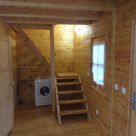 Chalet 3 Etoiles Entre Ville Et Verdures Saint-Pryvé-Saint-Mesmin المظهر الخارجي الصورة