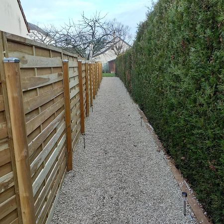 Chalet 3 Etoiles Entre Ville Et Verdures Saint-Pryvé-Saint-Mesmin المظهر الخارجي الصورة