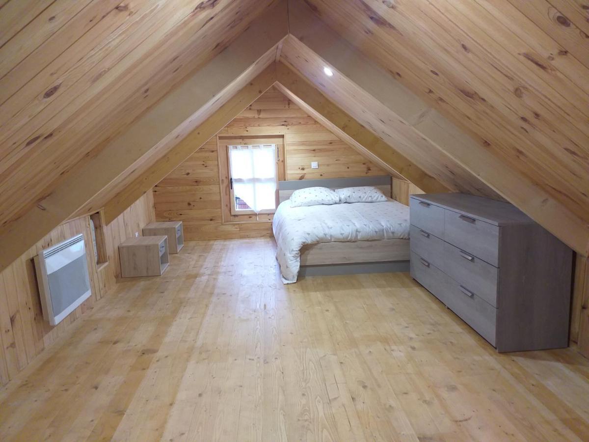 Chalet 3 Etoiles Entre Ville Et Verdures Saint-Pryvé-Saint-Mesmin المظهر الخارجي الصورة