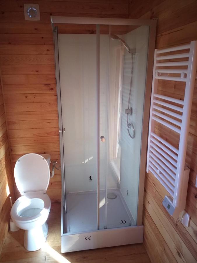 Chalet 3 Etoiles Entre Ville Et Verdures Saint-Pryvé-Saint-Mesmin المظهر الخارجي الصورة
