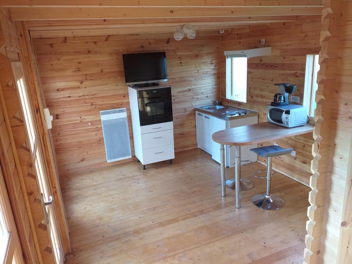 Chalet 3 Etoiles Entre Ville Et Verdures Saint-Pryvé-Saint-Mesmin المظهر الخارجي الصورة