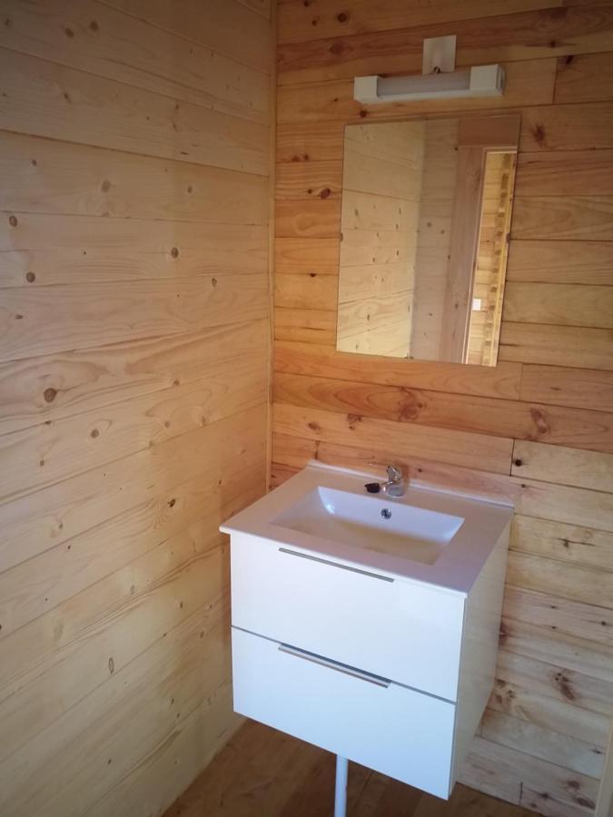 Chalet 3 Etoiles Entre Ville Et Verdures Saint-Pryvé-Saint-Mesmin المظهر الخارجي الصورة